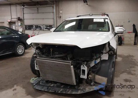 2023 Hyundai Palisade Limited z USA, uszkodzony, nr VIN KM8R5DGE9PU492298